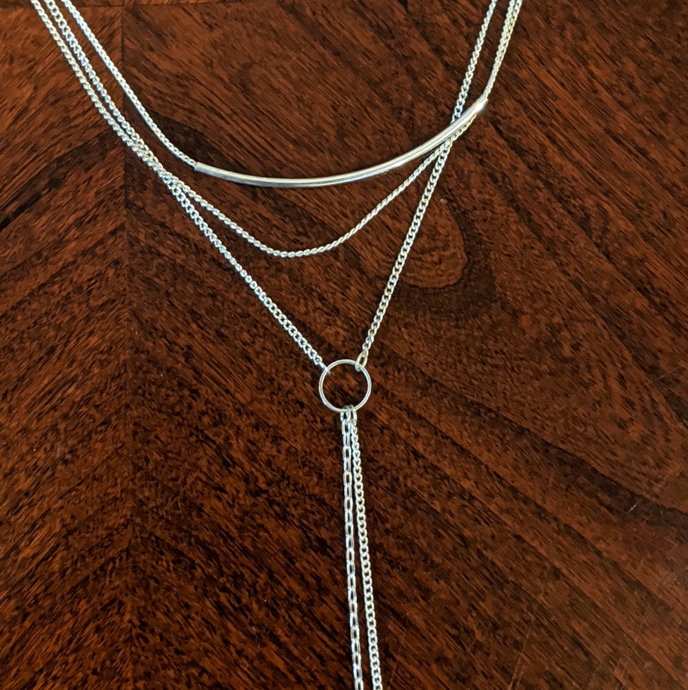 Necklas set/ Bundle any sets for just $15